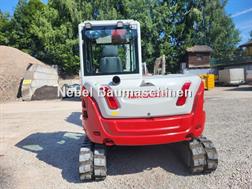 Takeuchi TB370