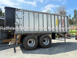 Fliegl Gigant ASW 271 C