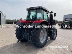 Massey Ferguson 6614