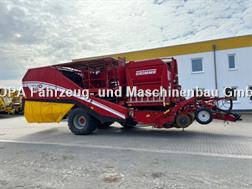 Grimme EVO 290 EasySep