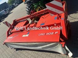 Kuhn GMD 802 F