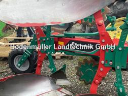Kverneland LB 100-200-5