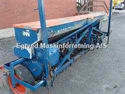 Nordsten Lift-O-Matic 4 meter
