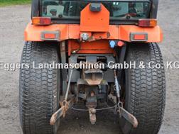 Kubota ST 30
