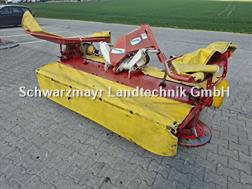 Pöttinger EuroCat 276 Cassic