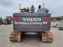 Volvo EC220EL