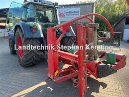 Kverneland UN 7582 Rundballen Wickelgerät