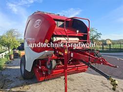Welger Lely RP 445