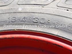BKT Pflegeräder 18.4R30
