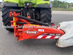 Kuhn GMD 355