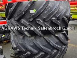 BKT DIVERSE REIFEN IF800/70R32