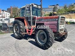 Massey Ferguson 1114