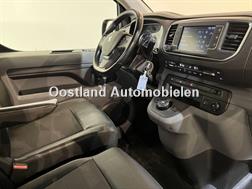 Peugeot Expert 2.0 BlueHDI 120 PK L2 Automaat / Servicebus
