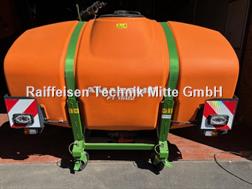 Amazone Fronttank FT 1502