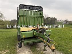 Krone AX 250 GL