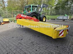 Pöttinger Novacat 402