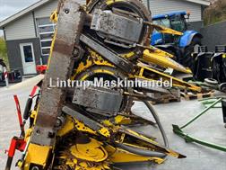 Kemper 375 10rækket majsbord som passer på Claas Jaguar