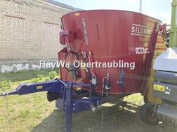 Siloking TRAILEDLINE CLASSIC SMART 5