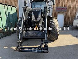 Quicke Q 6 M
