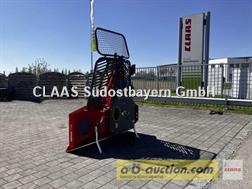 Krpan SEILWINDE 7EH - 1,90 M