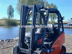 Linde H20D-02/600 evo.