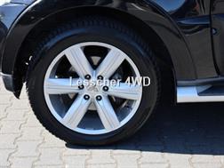 Mitsubishi Pajero 3.2 DID 5DRS INSTYLE A/T VAN MARGE