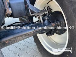 New Holland TM 135