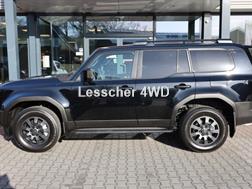 Toyota Land Cruiser 250 2.8 D-4D 5DRS ELEGANCE A/T VAN BP