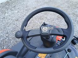Husqvarna Rider 420TsX AWD Kommunalrider