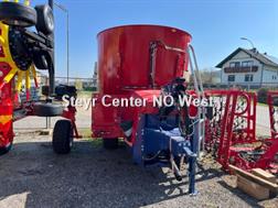 Siloking TrailedLine 4.0 Compact 10