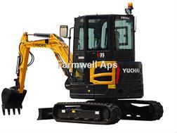 Yuchai U35