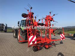 Kuhn GF 8501