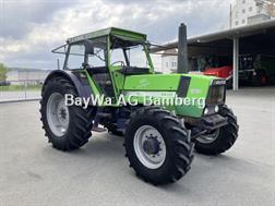 Deutz-Fahr DX 110