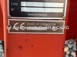 Kuhn GMD 700