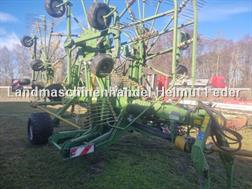Krone Swadro 1400