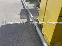 Buchmann Getreideschnecke 7,5-m