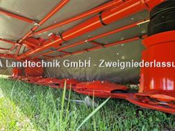 Kuhn GMD 4011-FF