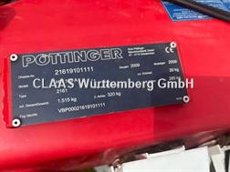 Pöttinger Hit 105 A