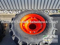 BKT DIVERSE REIFEN 440/65R24 Mitas