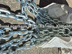 Pewag AGRONETZ AN 157 8