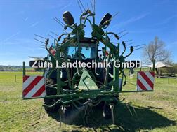 Krone KW6.70/6