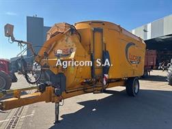 Lucas Sprimix 240