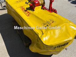 Mörtl FTL 210 passend zu AEBI