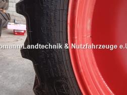 Alliance 2 Stück Alliance: 320/85R36 mit Felgen