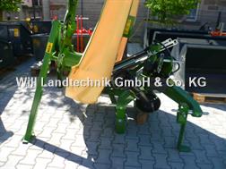 Krone ActiveMow R280