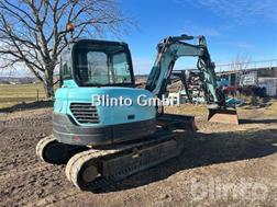 Bobcat E62