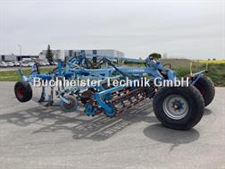 Lemken Kristall 9/500 KUA