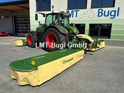 Krone EasyCut B870