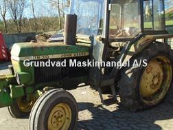 John Deere 1630
