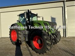 Fendt 828 Vario 
